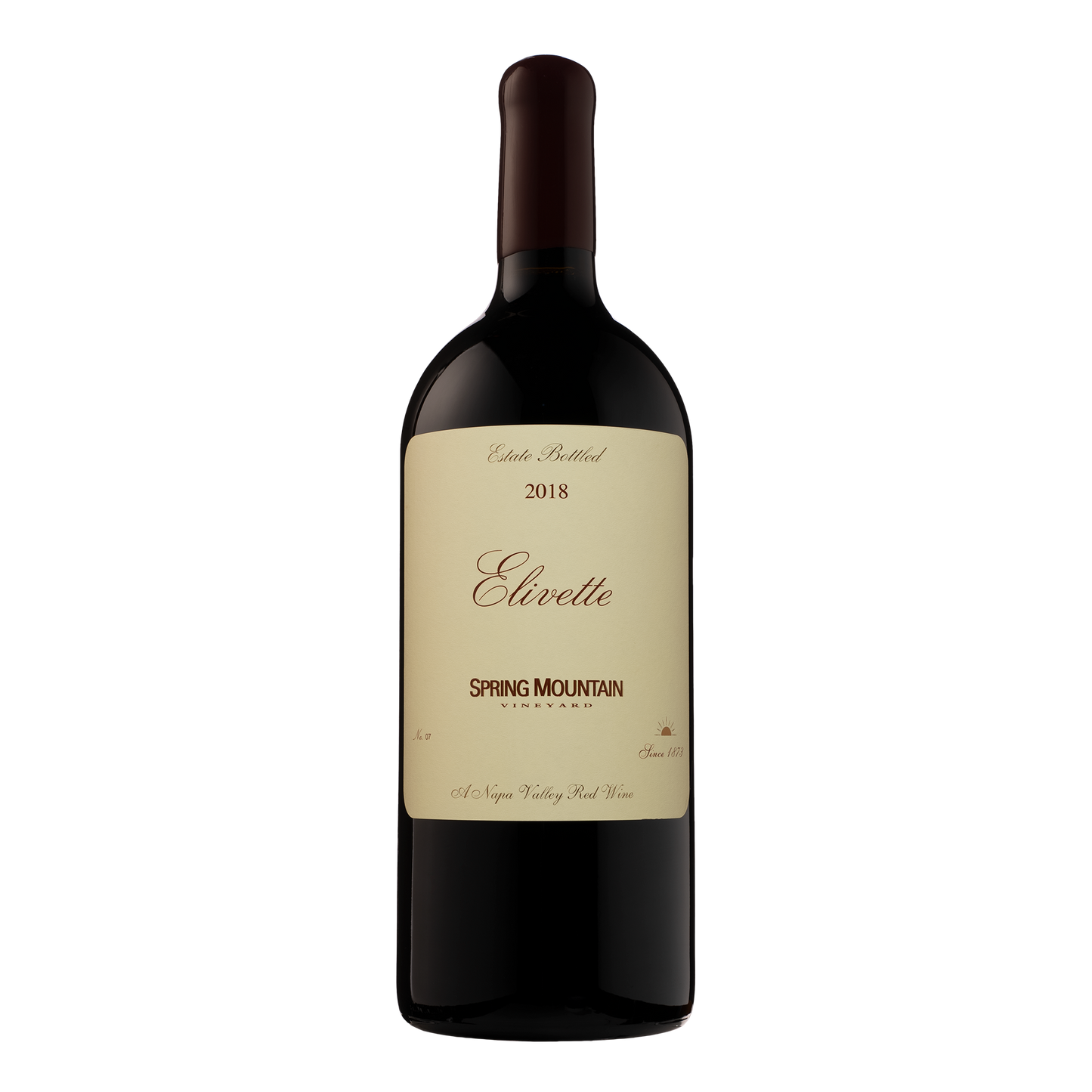 2018 Elivette 3L.