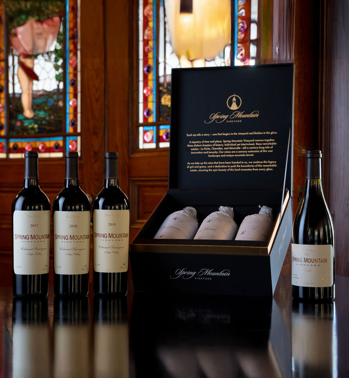 Holiday Gift Set- 2025