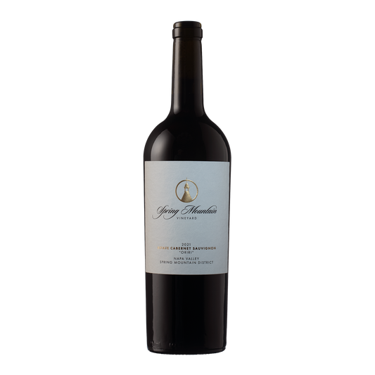 2021 Oriri Cabernet Sauvignon. 