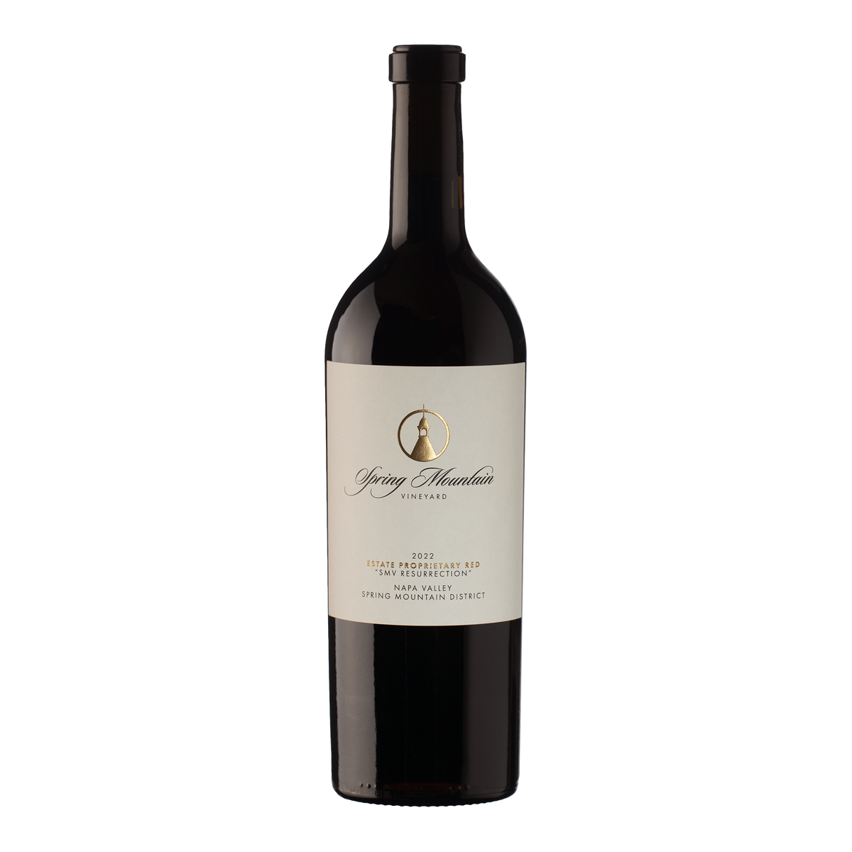2022 SMV Resurrection – Spring Mountain Vineyard