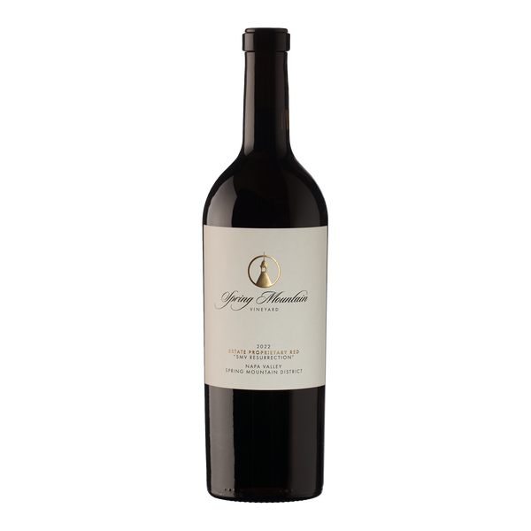 2022 SMV Resurrection – Spring Mountain Vineyard