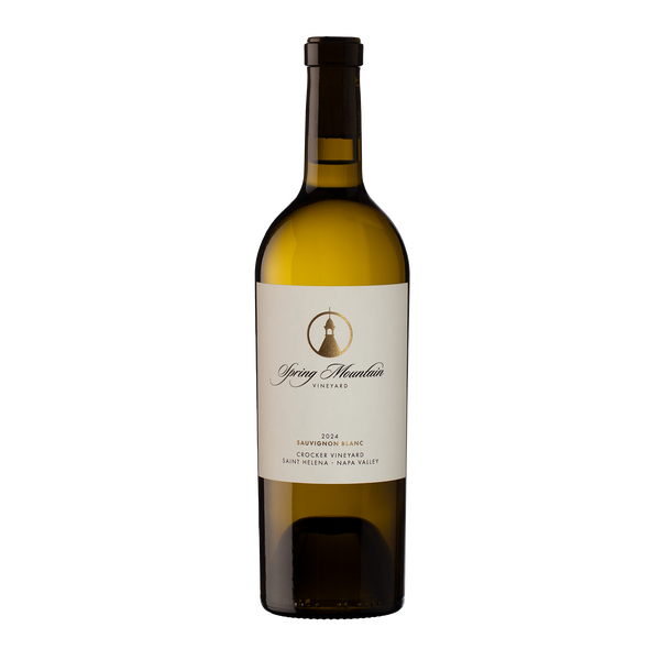 2024 Sauvignon Blanc 2024 Sauvignon Blanc