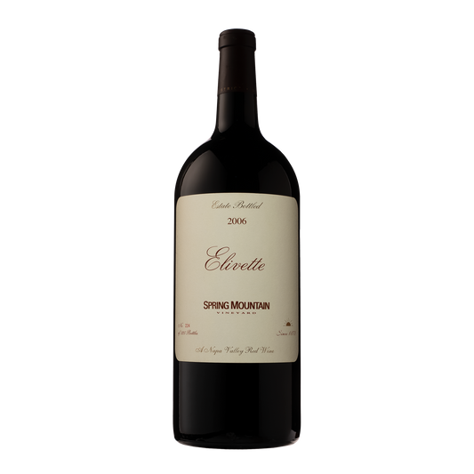 2006 Elivette 3L.