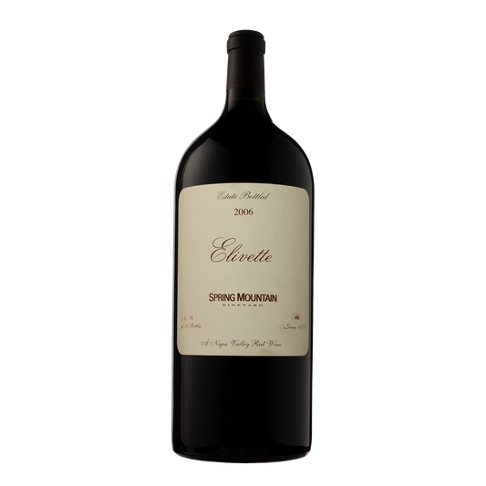 2006 Elivette 6L.