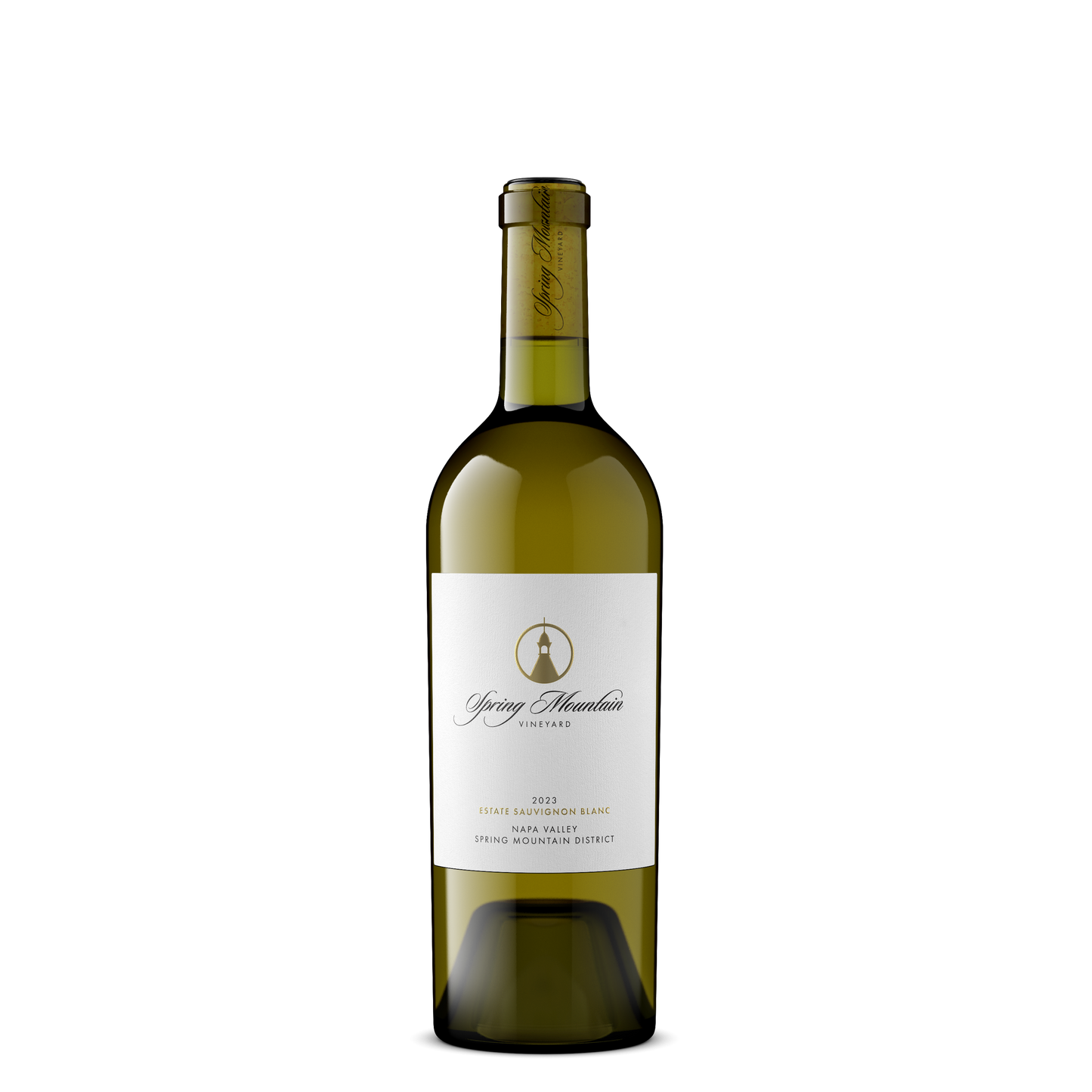 2023 Estate Sauvignon Blanc